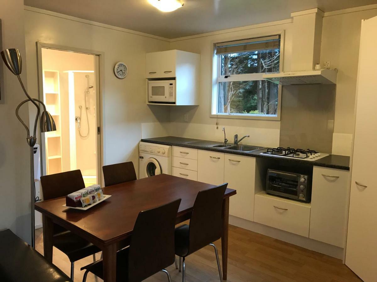 Hotel Angie'S Rural Retreat Wainuiomata Zewnętrze zdjęcie
