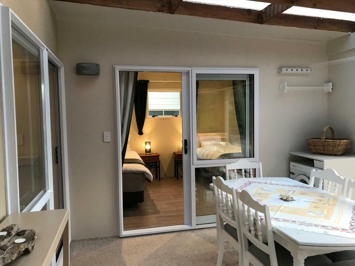Hotel Angie'S Rural Retreat Wainuiomata Zewnętrze zdjęcie