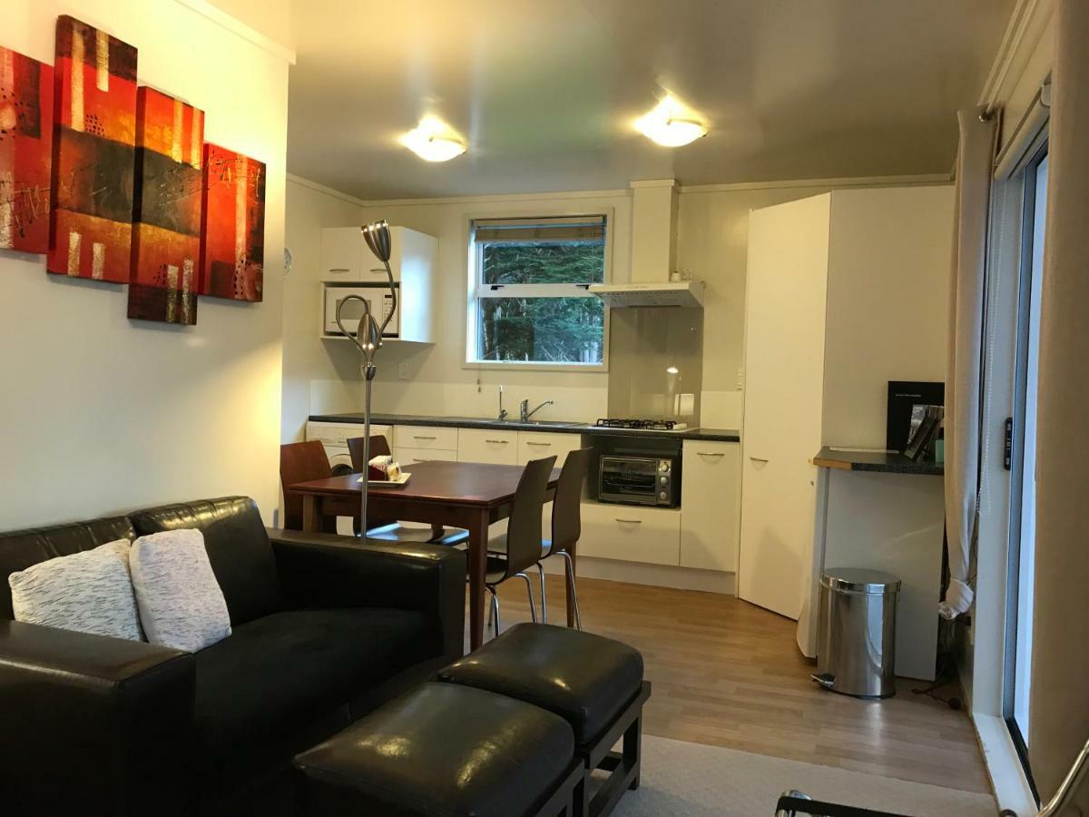 Hotel Angie'S Rural Retreat Wainuiomata Zewnętrze zdjęcie